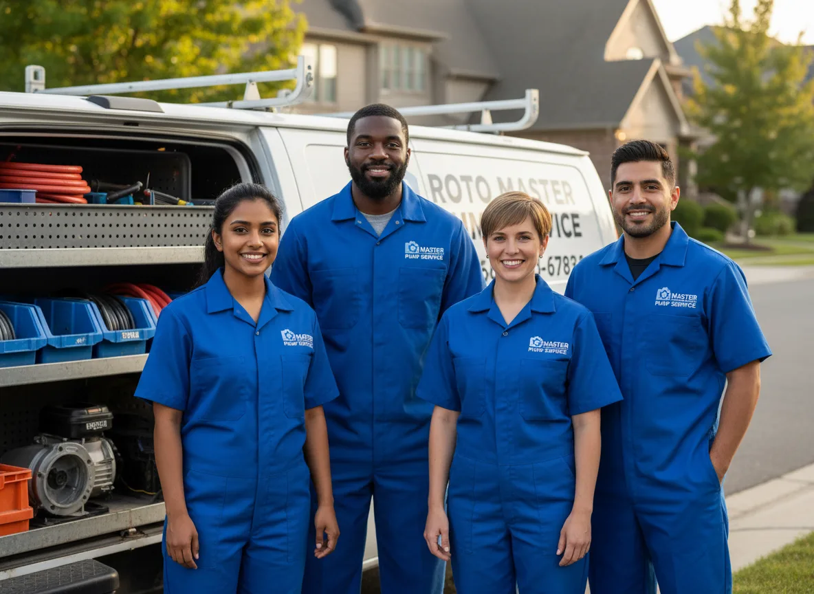 Sump Pump Installation company in Lambertville, NJ
